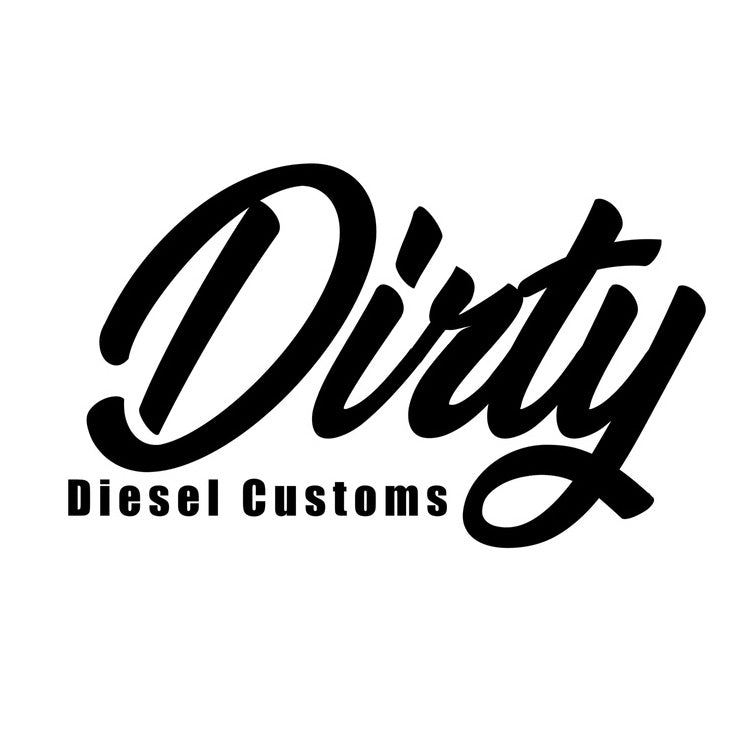 Installation - Any Level Lift: Ford Super Duty, Single Rear Wheel (0-13")