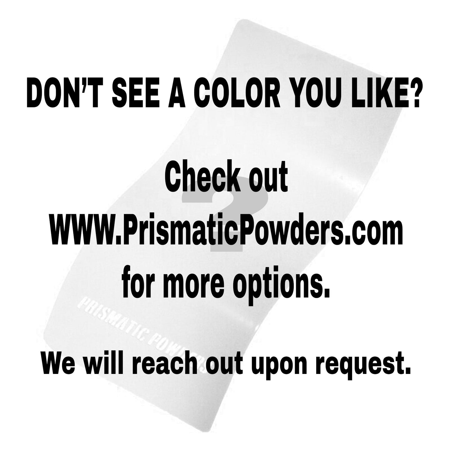 Powdercoat & Part Prep - Any Level Lift: Ford Super Duty, Dual Rear Wheel (0-13")