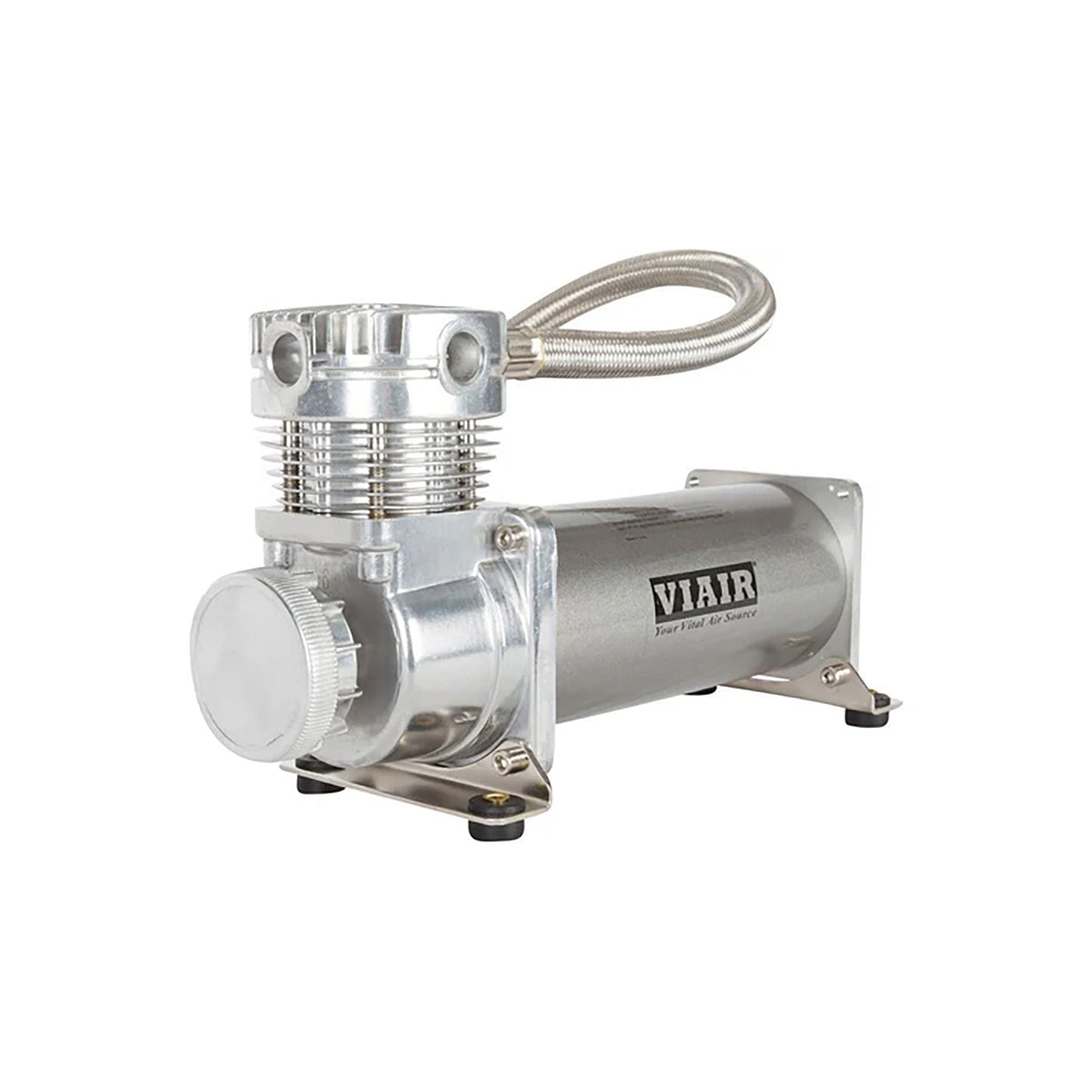 Compressor 480c Air Compressor, VIAIR 480C – Any Level Lift