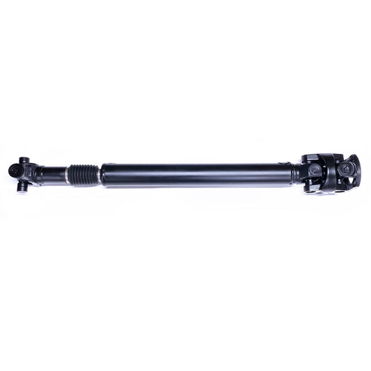 Custom Front Driveshaft (17+ Super Duty)