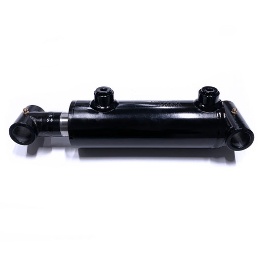 Arm Hydraulic Cylinder: 3-7/16" Stroke - Rear with Airbags