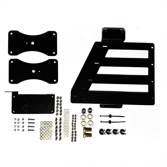 Train Horn Mount Kit (23+ Super Duty, CCLB)