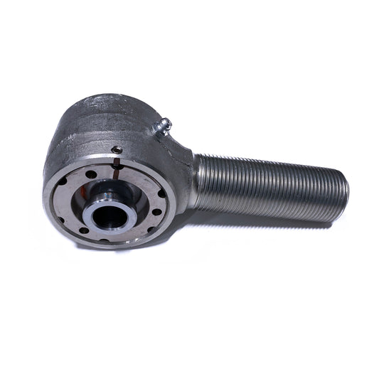 Joint - 4Link, 1.25"-12 Right Hand Male Thread (2.625" Mount Width x .625" Bolt)