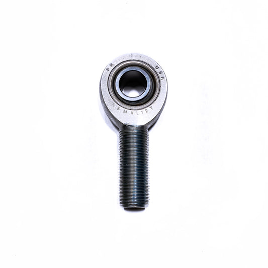 Joint - Heim, 7/8"-14 Left Hand Male Thread, 3/4" Bolt