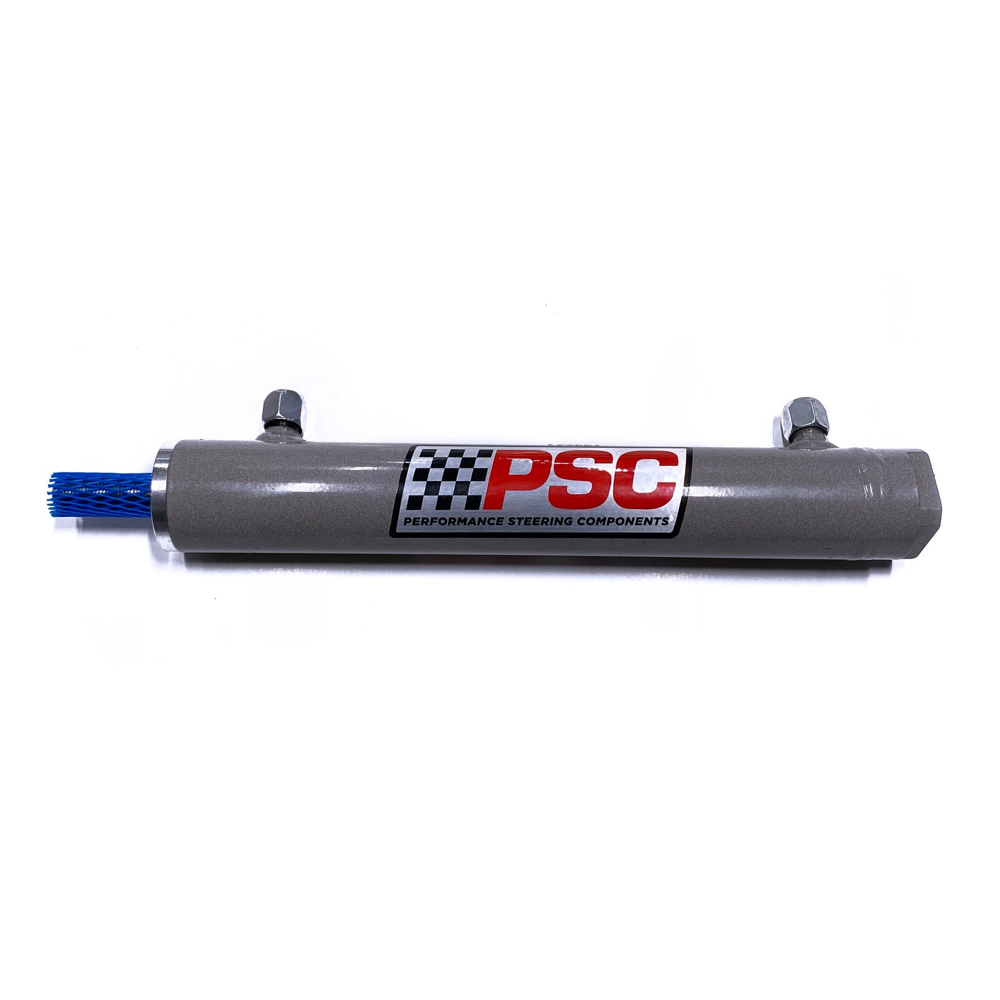 Hydraulic Cylinder, Hydraulic Steering Assist, 1.5 Bore, 8" Stroke