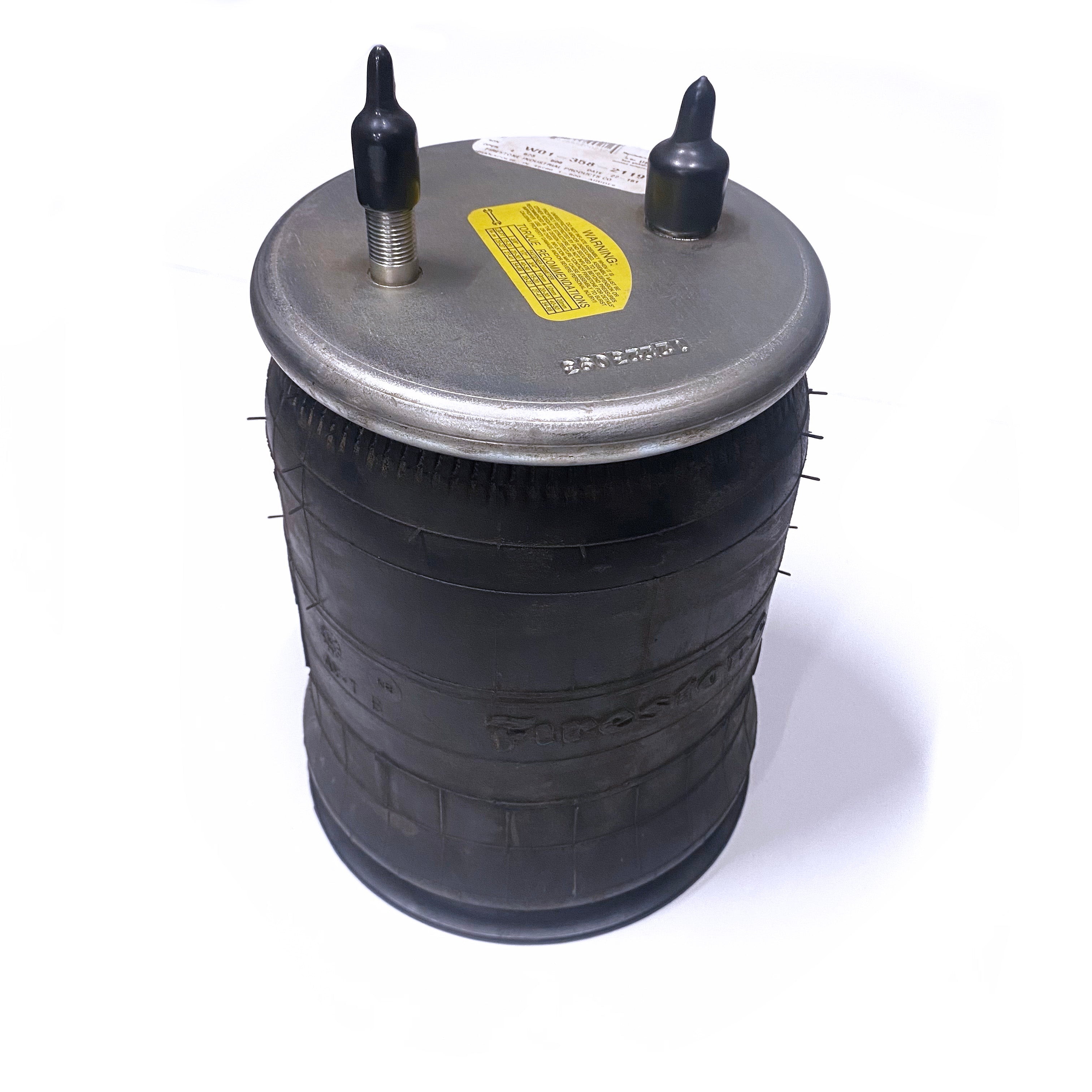 Airbag, 1T14C-3, Reversible Sleeve (4-17